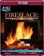HD DVD / ������ - ������������� ���� / HDScape: Fireplace - Visions of Tranquility