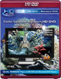 HD DVD / ������������ ������� �������� / HDScape: Exotic Saltwater Aquarium