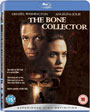 Blu-ray / ������ ������ / Bone Collector, The