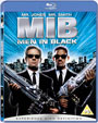 Blu-ray / ���� � ������ / Men in Black