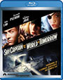 Blu-ray / �������� ������� � ��� �������� / Sky Captain and the World of Tomorrow