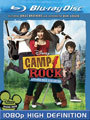 Blu-ray / ��� � ������ ������ / Camp Rock