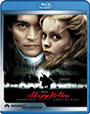 Blu-ray / ������ ������ / Sleepy Hollow