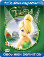 Blu-ray / ����-���� / Tinker Bell