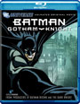 Blu-ray / ������: ������ ������ / Batman: Gotham Knight