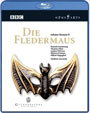 Blu-ray / ������: ������� ���� / Strauss: Die Fledermaus