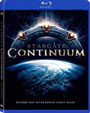 Blu-ray / �������� �����: ��������� / Stargate: Continuum