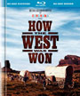 Blu-ray / ����� �� ����� ������ / How the West Was Won