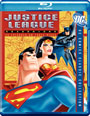 Blu-ray / ���� ���������� / Justice League