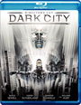 Blu-ray / ������ ����� / Dark City