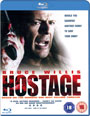 Blu-ray / �������� / Hostage