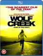 Blu-ray / ������ ��� / Wolf Creek