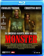 Blu-ray / ������ / Monster