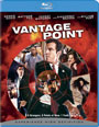 Blu-ray / ����� �������� / Vantage Point