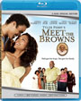 Blu-ray / ���������� � �������� / Meet the Browns