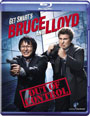 Blu-ray / ������� ��������. ���� � �����: ��� �������� / Get Smartaposs Bruce and Lloyd Out of Control