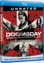 Blu-ray / ������ ���� / Doomsday