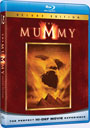 Blu-ray / ����� / Mummy, The