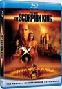 Blu-ray / ���� ���������� / Scorpion King, The