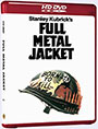 HD DVD / ������������������� �������� / Full Metal Jacket