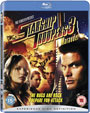 Blu-ray / �������� ������ 3: ������� / Starship Troopers 3: Marauder
