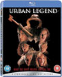 Blu-ray / ��������� ������� / Urban Legend