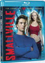 Blu-ray / ����� ��������� / Smallville