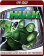 HD DVD / ���� / Hulk