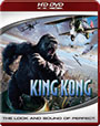 HD DVD / Кинг Конг / King Kong HD DVD / Кинг Конг / King Kong
