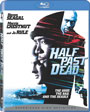 Blu-ray / �� ���, �� ����� / Half Past Dead