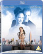 Blu-ray / ������� ��������� / Maid in Manhattan