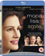 Blu-ray / ������ ���� ���� / Mona Lisa Smile