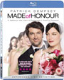 Blu-ray / ���� ������� / Made of Honor