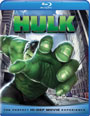 Blu-ray / ���� / Hulk