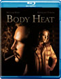 Blu-ray / ��� ���� / Body Heat