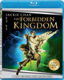 Blu-ray / ��������� ������� / The Forbidden Kingdom
