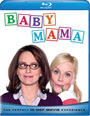 Blu-ray / ��, ������� / Baby Mama