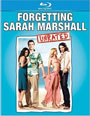 Blu-ray / � ������ / Forgetting Sarah Marshall