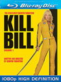 Blu-ray / ����� ����� / Kill Bill: Vol. 1