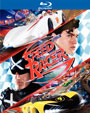 Blu-ray / ����� ������ / Speed Racer