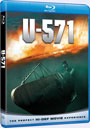 Blu-ray / �-571 / U-571