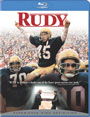 Blu-ray / ���� / Rudy