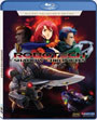 Blu-ray / �������: ������� ������� / Robotech: The Shadow Chronicles