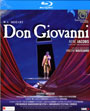 Blu-ray / ��� ���� / Don Giovanni