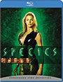 Blu-ray / ����� / Species