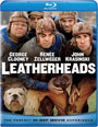 Blu-ray / ������ ��� ������ / Leatherheads