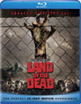 Blu-ray / ����� ������� / Land of the Dead