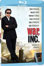Blu-ray / ���� ��-�������� / War, Inc.