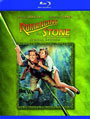 Blu-ray / ����� � ������ / Romancing the Stone
