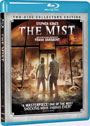 Blu-ray / ���� / The Mist
